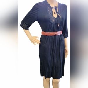 BOGO: Liz Lange Maternity Dress